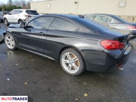 BMW Pozostałe 2019 3 BMW Pozostałe 2019 3