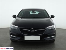 Opel Insignia 2018 1.6 134 KM