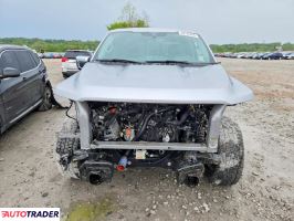 Ford Pozostałe 2022 3