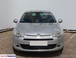 Citroen C5 2009 2.0 134 KM Citroen C5 2009 2.0 134 KM