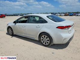 Toyota Corolla 2026 2