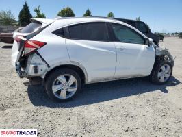 Honda HR-V 2019 1 Honda HR-V 2019 1