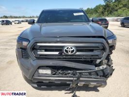 Toyota Tacoma 2025 2