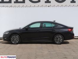 Skoda Octavia 2020 1.0 108 KM