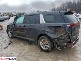 Kia Carnival 2024 3