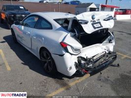 BMW 430 2022 2