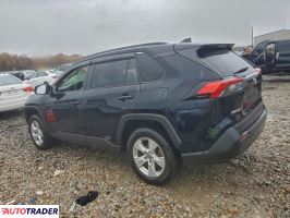 Toyota Pozostałe 2019 2