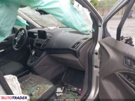 Ford Transit Connect 2021 2 Ford Transit Connect 2021 2