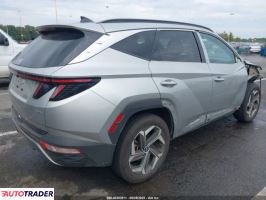 Hyundai Tucson 2024 2