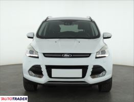 Ford Kuga 2014 2.0 160 KM