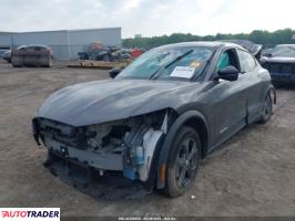 Ford Mustang 2023 Ford Mustang 2023