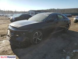 Honda Accord 2022 2 Honda Accord 2022 2
