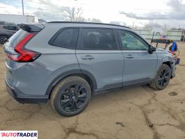 Honda CR-V 2026 2