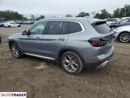 BMW X3 2024 2