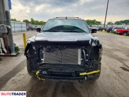 Ford Expedition 2020 3
