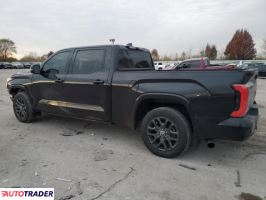 Toyota Tundra 2023 3