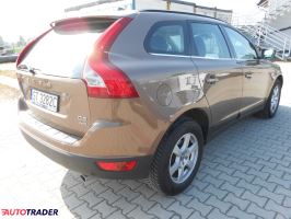 Volvo XC60 2011 2.4 164 KM Volvo XC60 2011 2.4 164 KM