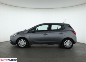 Opel Corsa 2017 1.4 73 KM Opel Corsa 2017 1.4 73 KM