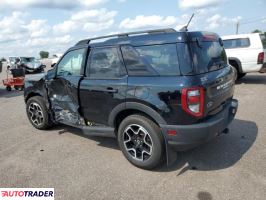 Ford Bronco 2021 1 Ford Bronco 2021 1