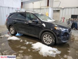 Kia Sorento 2019 2