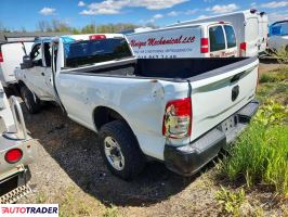 Dodge Ram 2023 6