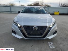 Nissan Altima 2019 2