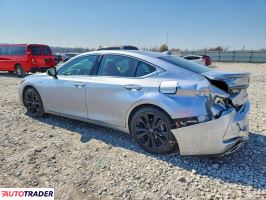 Lexus ES 2023 3