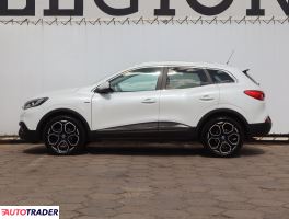 Renault Kadjar 2018 1.2 128 KM