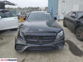 Mercedes CL 2019 2 Mercedes CL 2019 2