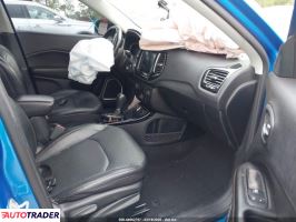 Jeep Compass 2021 2