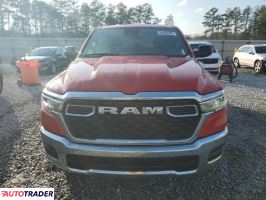 Dodge Ram 2025 3 Dodge Ram 2025 3