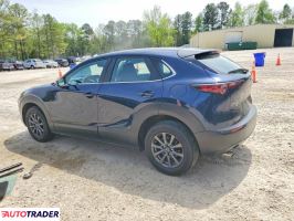 Mazda CX-30 2020 2