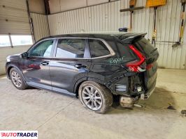 Honda CR-V 2023 1