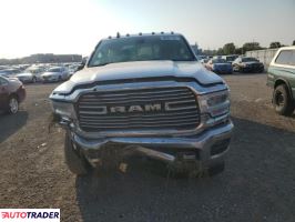 Dodge Ram 2021 6