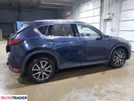 Mazda CX-5 2018 2