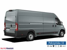 Citroen Jumper 2025 2.2 Citroen Jumper 2025 2.2
