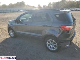 Ford EcoSport 2020 1