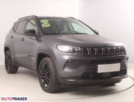 Jeep Compass 2022 1.3 187 KM Jeep Compass 2022 1.3 187 KM