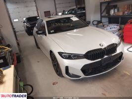 BMW M3 2024 3