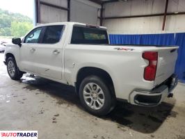 Chevrolet Silverado 2023 5