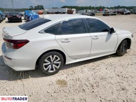Honda Civic 2025 2 Honda Civic 2025 2