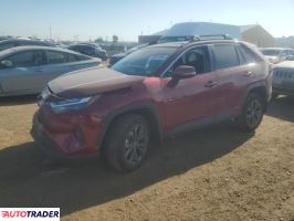 Toyota Pozostałe 2022 2 Toyota Pozostałe 2022 2