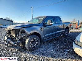 Ford Pozostałe - zobacz ofertę