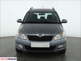 Skoda Roomster 2011 1.2 103 KM