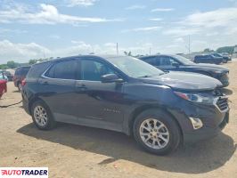 Chevrolet Equinox 2020 1
