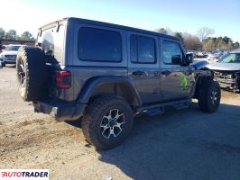 Jeep Wrangler 2020 2