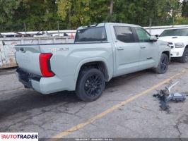 Toyota Tundra 2024 3 Toyota Tundra 2024 3