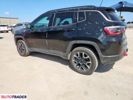Jeep Compass 2021 2 Jeep Compass 2021 2