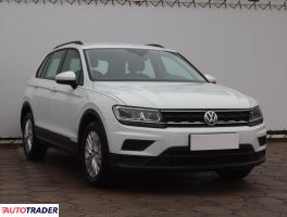 Volkswagen Tiguan 2018 2.0 147 KM