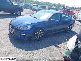 Nissan Altima 2019 2
